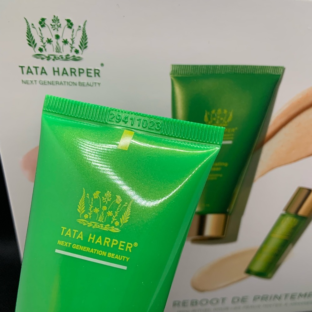 Tata Harper Spring Reset Set - Picture 5 of 7
